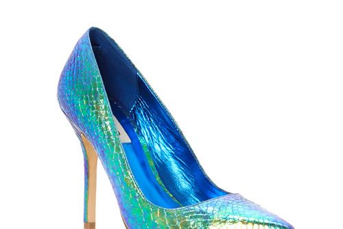 <p>Talk about twinkle toes! These standout metallic courts will do all the talkin' (while you do all the walkin'... or maybe cab-hoppin'...)</p>
<p>Metallic reptile print, £85, <a href="http://www.dunelondon.com/burst-metallic-reptile-print-pointed-toe-court-shoe-0083505410017283/" target="_blank">dunelondon.com</a></p>
<p><a href="http://www.cosmopolitan.co.uk/fashion/shopping/the-fashion-fix-shop-bargain-buys" target="_blank">SHOP DAILY FASHION FINDS FOR £10 OR LESS!</a></p>
<p><a href="http://www.cosmopolitan.co.uk/fashion/shopping/shop-payday-fashion-treats" target="_blank">WHAT TO BUY ON PAYDAY</a></p>
<p><a href="http://www.cosmopolitan.co.uk/fashion/news/" target="_blank">SEE THE LATEST FASHION NEWS</a></p>
<div style="overflow: hidden; color: #000000; background-color: #ffffff; text-align: left; text-decoration: none;"> </div>