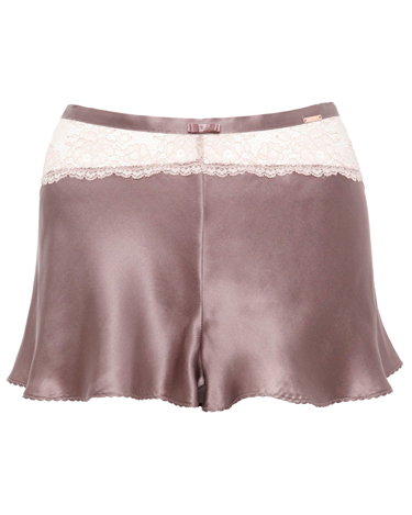 <p>Traditional French knickers are shaped like shorts and super silky. Rosie Huntington-Whiteley's vintage-inspired collection is a best seller for a reason!</p>
<p>Rosie for Autograph silk French knickers, £19.50, <a href="http://www.marksandspencer.com/Rosie-Autograph-French-Knickers-Designed/dp/B003T9C9OO?ie=UTF8&ref=sr_1_5&nodeId=42966030&sr=1-5&qid=1381241163&pf_rd_r=1FNWJX6W353KNT688KS9&pf_rd_m=A2BO0OYVBKIQJM&pf_rd_t=301&pf_rd_i=0&pf_rd_p=321381407&pf_rd_s=center-3" target="_blank">marksandspencer.com</a></p>
<p><a href="http://www.cosmopolitan.co.uk/fashion/news/cosmopolitan-lingerie-show-2013" target="_blank">The Cosmo Lingerie Show 2013</a></p>
<p><a href="http://www.cosmopolitan.co.uk/fashion/shopping/dita-von-teese-von-follies-halloween-lingerie" target="_blank">SHOP Dita Von Teese's bewitching new lingerie</a></p>
<p><a href="http://www.cosmopolitan.co.uk/fashion/news/" target="_blank">Get the latest fashion and style news</a></p>
<p> </p>