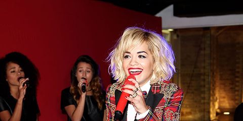 <p>Rita Ora punked up proceedings at Rimmel's 180 Years of Cool party in a tartan Moschino two-piece (kudos also for the Mooschino lace-ups). Och aye the swit-swoo!</p>
<p class="fb_frame_side_right_paragraph"><a href="http://www.cosmopolitan.co.uk/fashion/love/" target="_blank">VOTE ON CELEBRITY STYLE</a></p>
<p class="fb_frame_side_right_paragraph"><a href="http://www.cosmopolitan.co.uk/fashion/shopping/new-in-store-2-september" target="_blank">SHOP THIS WEEK'S BEST BUYS</a></p>
<p class="fb_frame_side_right_paragraph"><a href="http://www.cosmopolitan.co.uk/fashion/celebrity/" target="_blank">SEE THE LATEST CELEBRITY TRENDS</a></p>