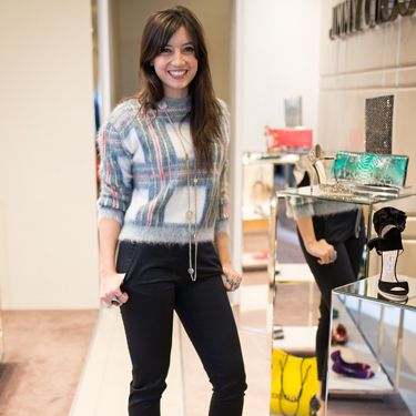 <p>Basically, we want this Stella McCartney pale plaid jumper REAL BAD. Daisy Lowe has styled it to perfection with black slim-fit cropped pants and platform patent-leather sandals plus jingly-jangly coin jewellery. Sigh.</p>
<p class="fb_frame_side_right_paragraph"><a href="http://www.cosmopolitan.co.uk/fashion/love/" target="_blank">VOTE ON CELEBRITY STYLE</a></p>
<p class="fb_frame_side_right_paragraph"><a href="http://www.cosmopolitan.co.uk/fashion/shopping/new-in-store-2-september" target="_blank">SHOP THIS WEEK'S BEST BUYS</a></p>
<p class="fb_frame_side_right_paragraph"><a href="http://www.cosmopolitan.co.uk/fashion/celebrity/" target="_blank">SEE THE LATEST CELEBRITY TRENDS</a></p>
<div style="overflow: hidden; color: #000000; background-color: #ffffff; text-align: left; text-decoration: none;"> </div>