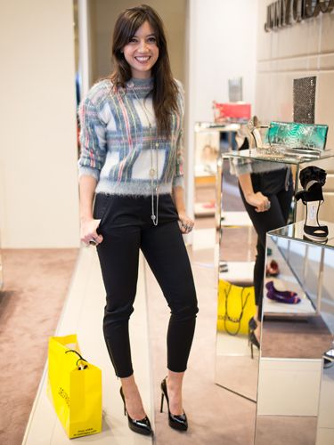<p>Basically, we want this Stella McCartney pale plaid jumper REAL BAD. Daisy Lowe has styled it to perfection with black slim-fit cropped pants and platform patent-leather sandals plus jingly-jangly coin jewellery. Sigh.</p>
<p class="fb_frame_side_right_paragraph"><a href="http://www.cosmopolitan.co.uk/fashion/love/" target="_blank">VOTE ON CELEBRITY STYLE</a></p>
<p class="fb_frame_side_right_paragraph"><a href="http://www.cosmopolitan.co.uk/fashion/shopping/new-in-store-2-september" target="_blank">SHOP THIS WEEK'S BEST BUYS</a></p>
<p class="fb_frame_side_right_paragraph"><a href="http://www.cosmopolitan.co.uk/fashion/celebrity/" target="_blank">SEE THE LATEST CELEBRITY TRENDS</a></p>
<div style="overflow: hidden; color: #000000; background-color: #ffffff; text-align: left; text-decoration: none;"> </div>