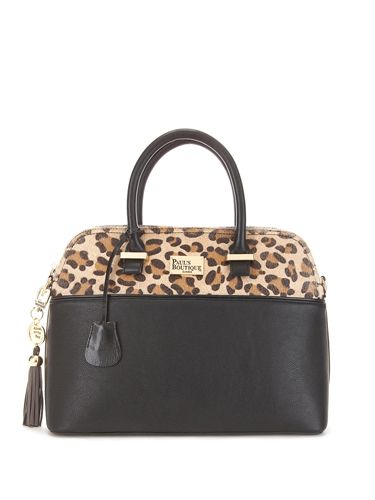 New Paul's Boutique bags :: Winter fashion trends 2013