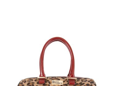 New Paul's Boutique bags :: Winter fashion trends 2013