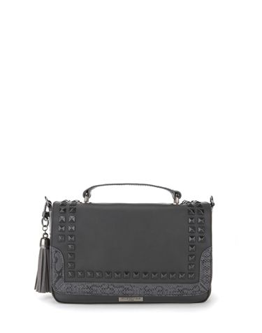 <p>Don't tell the other bags (they'll get jealous) but this studded across-body bag, looking deliciously designer, is probably our favourite from the new winter collection.</p>
<p>Nicole tonal stud handbag, £55, <a href="http://www.pauls-boutique.com/default.aspx?scid=1&pid=4047" target="_blank">pauls-boutique.com</a></p>
<p><a href="http://www.cosmopolitan.co.uk/fashion/news/pippa-middleton-mint-dress-london" target="_blank">SHOP Pippa Middleton's Paul's Boutique bag</a></p>
<p><a href="http://www.cosmopolitan.co.uk/fashion/shopping/best-bags-summer-fashion-2014" target="_blank">SEE 10 best bags from London Fashion Week</a></p>
<p><a href="http://www.cosmopolitan.co.uk/fashion/news/" target="_blank">Get the latest fashion and style news</a></p>