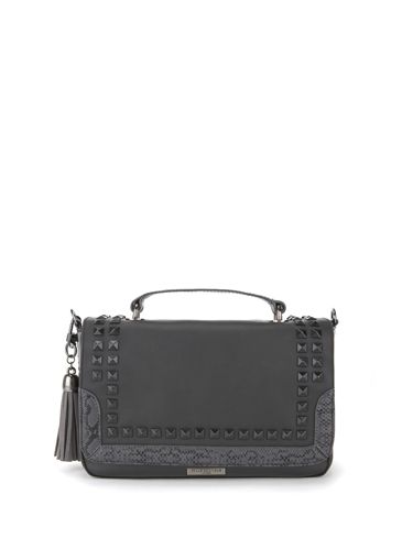 <p>Don't tell the other bags (they'll get jealous) but this studded across-body bag, looking deliciously designer, is probably our favourite from the new winter collection.</p>
<p>Nicole tonal stud handbag, £55, <a href="http://www.pauls-boutique.com/default.aspx?scid=1&pid=4047" target="_blank">pauls-boutique.com</a></p>
<p><a href="http://www.cosmopolitan.co.uk/fashion/news/pippa-middleton-mint-dress-london" target="_blank">SHOP Pippa Middleton's Paul's Boutique bag</a></p>
<p><a href="http://www.cosmopolitan.co.uk/fashion/shopping/best-bags-summer-fashion-2014" target="_blank">SEE 10 best bags from London Fashion Week</a></p>
<p><a href="http://www.cosmopolitan.co.uk/fashion/news/" target="_blank">Get the latest fashion and style news</a></p>