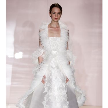 <p>Maybe good for a winter wedding? Somewhere snowy? On a sleigh? </p>
<p><a href="http://www.cosmopolitan.co.uk/fashion/shopping/halloween-outfits" target="_blank">EFFORTLESS HALLOWEEN OUTFITS</a></p>
<p><a href="http://www.cosmopolitan.co.uk/fashion/shopping/new-in-store-14-oct?page=1" target="_blank">NEW IN STORE THIS WEEK</a></p>
<p><a href="http://www.cosmopolitan.co.uk/fashion/shopping/pauls-boutique-bags-winter-2013?page=1" target="_blank">TEN NEW HANDBAGS FOR A/W13</a></p>