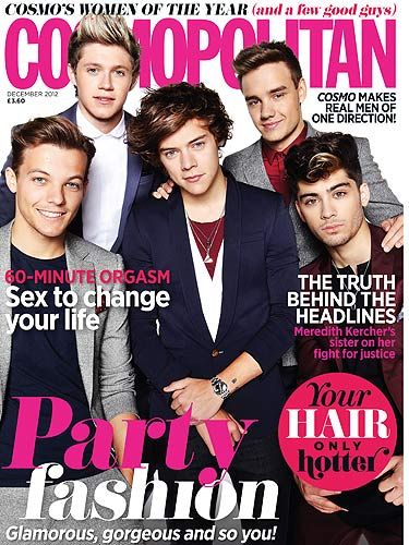 Cosmopolitan magazine covers 2013 :: Cosmopolitan UK digital edition sale