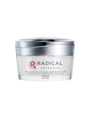 <p>We know that £100 might seem like an outrageous amount to pay for skincare, but with results as good as these, it is worth every penny. Radical Skincare's anti-ageing cream is designed to withstand and protect skin in cold weather. The antioxidants delivered by the cream's Trylacel Technology quickly restore skin's natural defense barriers, which enables it to protect itself from 'cold attacks' on a daily basis. You won't need much - which means the jar lasts that little bit longer!</p>
<p>Anti-Ageing Replenishing Extreme Moisture, £100, <a href="http://uk.spacenk.com/anti-aging-restorative-moisture/MUS300023369.html" target="_blank">Space NK</a></p>
<p> </p>
<p><a href="http://www.cosmopolitan.co.uk/beauty-hair/news/trends/beauty-products/skincare-products-for-the-winter-weather?click=main_sr#fbIndex1" target="_blank">BEST SKINCARE PRODUCTS FOR WINTER</a></p>
<p><a href="http://www.cosmopolitan.co.uk/diet-fitness/fitness/miranda-kerr-morning-routine-instagram?click=main_sr" target="_blank">MIRANDA KERR'S SKINCARE ROUTINE</a></p>
<p><a href="http://www.cosmopolitan.co.uk/beauty-hair/news/trends/celebrity-skincare-and-beauty-secrets?click=main_sr#fbIndex1" target="_blank"> CELEBRITY SKINCARE SECRETS</a><br /><br /></p>