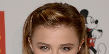 <p>Retro tresses are the ultimate way to accessorise a vintage wardrobe and this season the A-listers are rolling with it. Chloe Moretz (pictured), Paloma Faith and Taylor Swift have all been sporting hairstyles inspired by 1940s victory rolls, in varying degrees - from subtle to statement.</p>