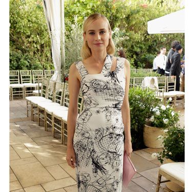 <p>As always Diane Kruger injects a bit of Scandi-cool in every outfit. This Cushnie Et Och dress is quirky yet elegant - perfectly suited to the actress herself. </p>
<p><a href="http://www.cosmopolitan.co.uk/fashion/news/kate-bosworth-aw13-topshop-collection" target="_blank">KATE BOSWORTH X TOPSHOP: THE COLLECTION</a></p>
<p><a href="http://www.cosmopolitan.co.uk/fashion/celebrity/q-awards-best-dressed" target="_blank">BEST DRESSED AT THE Q AWARDS</a></p>
<p><a href="http://www.cosmopolitan.co.uk/fashion/celebrity/celebrity-engagement-rings#fbIndex1" target="_blank">CELEBRITY ENGAGEMENT RINGS</a></p>