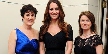 <p>Kate looked stunning as she stepped out without her boys for an appearance at the Action on Addiction gala at the Kensington Palace State Apartments. For her big solo appearance, The Duchess wore (what else?) a Jenny Packham floor-length gown.</p>
<p><a href="http://www.cosmopolitan.co.uk/fashion/love/" target="_blank">VOTE ON CELEBRITY STYLE</a></p>
<p><a href="http://www.cosmopolitan.co.uk/fashion/shopping/new-in-store-22-oct" target="_blank">SHOP THIS WEEK'S BEST BUYS</a></p>
<p><a href="http://www.cosmopolitan.co.uk/fashion/celebrity/" target="_blank">SEE THE LATEST CELEBRITY TRENDS</a></p>
<p> </p>
