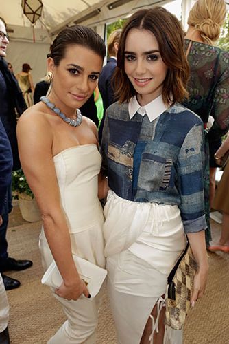 <p>We just couldn't decide which chic style we liked better - so we included both Lily and Lea in this week's round up. At the Vogue Fashion Fund in LA, the actresses were the picture of elegance; Lea in a Calvin Klein jumpsuit and Lily in a patchwork blouse, white skirt, and that gorgeous <a href="http://www.cosmopolitan.co.uk/beauty-hair/news/styles/celebrity/lily-collins-new-bob-hairstyle" target="_blank">choppy bob haircut</a>.</p>
<p><a href="http://www.cosmopolitan.co.uk/fashion/love/" target="_blank">VOTE ON CELEBRITY STYLE</a></p>
<p><a href="http://www.cosmopolitan.co.uk/fashion/shopping/new-in-store-22-oct" target="_blank">SHOP THIS WEEK'S BEST BUYS</a></p>
<p><a href="http://www.cosmopolitan.co.uk/fashion/celebrity/" target="_blank">SEE THE LATEST CELEBRITY TRENDS</a></p>
<p> </p>