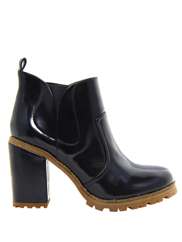 <p>Not only will these patent black Chelsea boots go with EVERYTHING but they're perfect for stomping through Autumn leaves and the like. Wear with ripped black skinnies, a tartan shirt and a mannish overcoat for cosy chic.</p>
<p>Chelsea ankle boots, £55, <a href="http://www.asos.com/ASOS/ASOS-ARTICLE-Chelsea-Ankle-Boots/Prod/pgeproduct.aspx?iid=3178949" target="_blank">asos.com</a></p>
<p><a href="http://www.cosmopolitan.co.uk/fashion/shopping/ten-winter-boots-under-fifty-pounds" target="_blank">TOP TEN WINTER BOOTS FOR UNDER £50</a></p>
<p><a href="http://www.cosmopolitan.co.uk/fashion/shopping/easy-halloween-outfits-2013" target="_blank">HAUTE HALLOWEEN: 13 SPOOKY STYLES FOR UNDER £25</a></p>
<p><a href="http://www.cosmopolitan.co.uk/fashion/shopping/womens-clothing-under-ten-pounds" target="_blank">DAILY FASHION FIX: SHOP BARGAIN BUYS FOR £10 OR LESS</a></p>