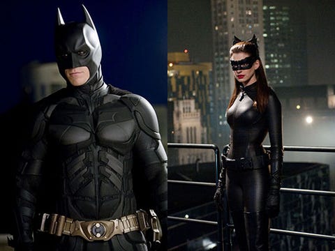 because halloween just simply isnt halloween without a sexy cat batman and catwoman