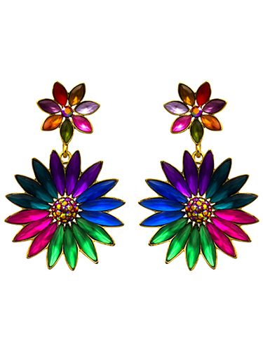 <p>Bold, bright and beautiful, these earrings prove that florals are anything but twee.</p>
<p>Flower drop earrings, £32, <a href="http://www.butlerandwilson.co.uk/shop?page=shop.product_details&flypage=flypage.tpl&product_id=6264&category_id=27" target="_blank">butlerandwilson.co.uk</a></p>
<div> </div>
<p><a href="http://www.cosmopolitan.co.uk/fashion/shopping/winter-coats-less-than-50-pounds" target="_blank">HOT WINTER COATS FOR UNDER £50</a></p>
<p><a href="http://www.cosmopolitan.co.uk/fashion/shopping/what-to-wear-to-winter-wedding" target="_blank">WHAT TO WEAR TO A WINTER WEDDING</a></p>
<p><a href="http://www.cosmopolitan.co.uk/fashion/shopping/fluffy-jumpers-winter-fashion-trend" target="_blank">FLUFFY WINTER JUMPERS</a></p>