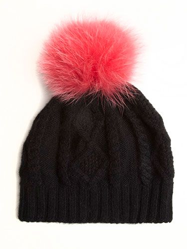 <p>You won't be able to stop stroking your bobble in this fluffy ski hat by Donna Ida.<br /><br />IDA off piste hat, £75, <a href="http://www.donnaida.com/features/bonfire-night/ida-off-piste-hat-noir.html" target="_blank">Donna Ida</a></p>
<p><a href="http://www.cosmopolitan.co.uk/fashion/how-to-wear-polo-necks" target="_blank">COSMO'S GUIDE TO WEARING POLO NECKS </a></p>
<p><a href="http://www.cosmopolitan.co.uk/fashion/shopping/thigh-high-boots" target="_blank">SHOP THE THIGH-HIGH BOOT TREND</a></p>
<p><a href="http://www.cosmopolitan.co.uk/fashion/shopping/winter-wardrobe-essentials" target="_blank">TOP TEN WINTER WARDROBE ESSENTIALS</a></p>