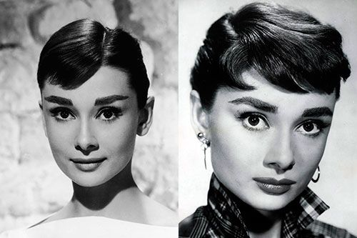 <p>The ultimate eyebrow icon, Audrey Hepburn's brows are thick and short and always brushed upwards. This is a great look for doe-eyed brunettes like Hepburn. As ever, we bow down to your brows, Audrey.</p>
<p><a href="http://www.cosmopolitan.co.uk/beauty-hair/news/trends/celebrity-beauty/pixie-crop-celebrity-icons" target="_blank">TOP TEN COOL CELEBRITY CROPS </a></p>
<p><a href="http://www.cosmopolitan.co.uk/beauty-hair/news/styles/celebrity/cosmo-hairstyle-of-the-day" target="_blank">COSMO'S HAIRSTYLE OF THE DAY</a></p>
<p><a href="http://www.cosmopolitan.co.uk/beauty-hair/news/styles/celebrity/" target="_blank">MORE CELEBRITY HAIR IDEAS</a></p>