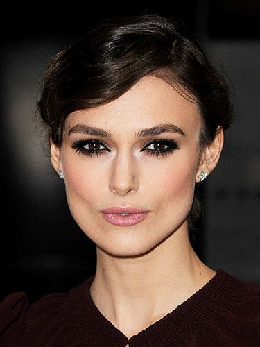 <p>Keira looks like she's taken some brow advice from Audrey Hepburn, but unlike Hepburn, her brows are all about the shape rather than the colour. Thick and short but slightly more sparse make her's stand out a bit more.</p>
<p><a href="http://www.cosmopolitan.co.uk/beauty-hair/news/trends/celebrity-beauty/pixie-crop-celebrity-icons" target="_blank">TOP TEN COOL CELEBRITY CROPS </a></p>
<p><a href="http://www.cosmopolitan.co.uk/beauty-hair/news/styles/celebrity/cosmo-hairstyle-of-the-day" target="_blank">COSMO'S HAIRSTYLE OF THE DAY</a></p>
<p><a href="http://www.cosmopolitan.co.uk/beauty-hair/news/styles/celebrity/" target="_blank">MORE CELEBRITY HAIR IDEAS</a></p>