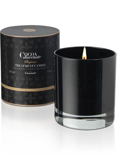 Cold comfort: the top 10 Christmas candles
