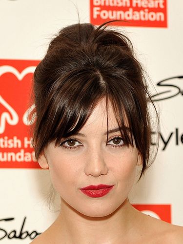 <p><strong>The inspiration:</strong> Daisy Lowe</p>
<p><strong>The look:</strong> When it comes to party hair, you can't beat a beehive, and the slightly mussed-up texture of Daisy's do is perfect for adding modern cool.</p>
<p><strong>Key product:</strong> Prepare the hair for this style by back-combing one inch from the root with a <a href="http://www.boots.com/en/Kent-Back-Combing-Brush_1270884/" target="_blank">back-comb brush</a>. For more advice on how to create a textured beehive, <a href="http://www.cosmopolitan.co.uk/video/?click=vid_sr&click=vid_sr#v2415791706001" target="_blank">watch this video.</a></p>
<p>Kent Back-combing brush, £5.99, <a href="http://www.boots.com/en/Kent-Back-Combing-Brush_1270884/" target="_blank">boots.com </a></p>
<p><a href="http://www.cosmopolitan.co.uk/beauty-hair/news/styles/celebrity/celebrity-bob-hairstyles" target="_blank">20 CELEBRITY BOB CUTS WE LOVE</a></p>
<p><a href="http://www.cosmopolitan.co.uk/beauty-hair/news/styles/celebrity/face-framing-fringes-hair-trend?click=main_sr" target="_blank">COOL CELEBRITY FRINGES</a></p>
<p><a href="http://www.cosmopolitan.co.uk/beauty-hair/news/styles/celebrity/autumn-hair-trends" target="_blank">NEW CELEB HAIR TRENDS TO TRY NOW</a></p>