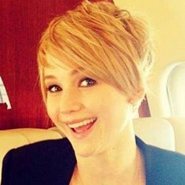 <p>The initial photograph of Jen's pixie cut was cute, but we had no idea just *what* incredibly chic styles she could create...</p>
<p><a href="http://www.cosmopolitan.co.uk/fashion/celebrity/winter-wonderland-2013-celebrity-style" target="_blank">CELEBRITIES AT WINTER WONDERLAND</a></p>
<p><a href="http://www.cosmopolitan.co.uk/fashion/celebrity/best-dressed-celebrities-08-november" target="_blank">BEST DRESSED CELEBS OF THE WEEK</a></p>
<p><a href="http://www.cosmopolitan.co.uk/beauty-hair/news/beauty-news/jennifer-lawrence-new-miss-dior-campaign-shots?click=main_sr" target="_blank">JEN LAWRENCE IS A BARE-FACED BEAUTY IN NEW DIOR CAMPAIGN</a></p>