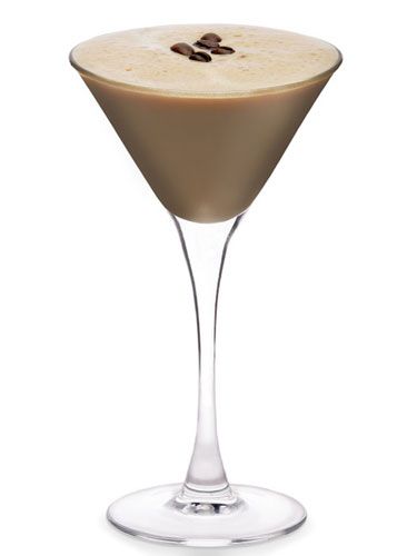 <p>Simple to make, this delightfully decadent <a href="http://www.percol.co.uk/" target="_blank">Percol </a>Chocolate Martini is the perfect drink for 'me time' bliss.<br /><br /><strong>Ingredients:</strong><br />50ml of cold, Percol Fusion Kilimanjaro coffee<br />25ml Kahlua<br />25ml vodka<br />25ml of Frangelico<br />Coffee beans to garnish<br /><br /><strong>Method:</strong><br />Fill a cocktail shaker with ice. Mix together the Percol Fusion Kilimanjaro coffee with the Kahlua, vodka and Frangelico and shake thoroughly. Double strain into a chilled martini glass and garnish with 4 coffee beans.<br /><br /></p>
