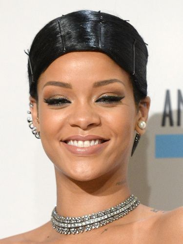 Best Celebrity Hairstyles At The 2013 America Music Awards