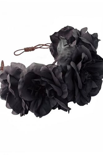<p class="p1">If bright florals feel a bit more festival than festive, try this incredible black rose crown which will update your staple party outfit. Plus it doubles up as a bad hair day-hider. </p>
<p class="p2">Ophelia Oversized Floral Crown Headband, <span class="s1">£42, <a href="%20http://www.rocknrose.co.uk/headwear-c6/crowns-c15/ophelia-oversized-floral-crown-headband-p484" target="_blank">rocknrose.co.uk</a></span></p>
<p class="p1"><a href="http://www.cosmopolitan.co.uk/fashion/shopping/cheap-christmas-party-dresses" target="_blank">PARTY DRESSES FOR £25 OR LESS</a></p>
<p class="p1"><a href="http://www.cosmopolitan.co.uk/fashion/shopping/christmas-party-accessories-jewellery-bags" target="_blank">PARTY JEWELLERY TO COVET</a></p>
<p class="p1"><a href="http://www.cosmopolitan.co.uk/fashion/shopping/christmas-party-high-heel-shoes" target="_blank">THE BEST PARTY HIGH HEELS</a></p>