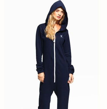 <p><a href="http://www.onepiece.co.uk/en-gb/" target="_blank">OnePiece 'Mono' Onesie</a> brings you the look, comfort and snuggness of our original jumpsuits at a fantastic price. Made from lightweight premium cotton. This unisex adult onesie looks great on men and women and is perfect for chilling out in or for those wanting to make a statement.</p>