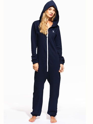 <p><a href="http://www.onepiece.co.uk/en-gb/" target="_blank">OnePiece 'Mono' Onesie</a> brings you the look, comfort and snuggness of our original jumpsuits at a fantastic price. Made from lightweight premium cotton. This unisex adult onesie looks great on men and women and is perfect for chilling out in or for those wanting to make a statement.</p>