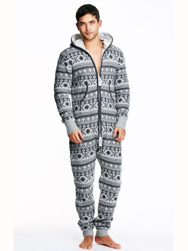 Onesies from OnePiece :: Christmas and winter onesies