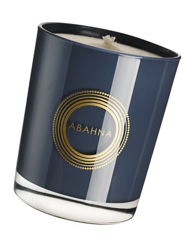 <p><strong>Beauty Director Inge van Lotringen says: </strong></p>
<p>"Vetiver essential oil is proven to restore a sense of equilibrium so I'm filling my flat with these: <a href="http://www.abahna.co.uk/home-fragrance/scented-candles.html" target="_blank">Abahna Vetiver & Cedarwood scented candle, £22</a>."</p>