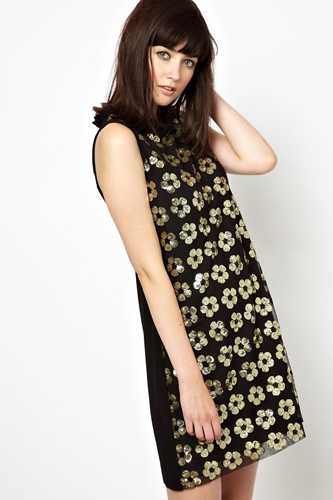 <p>This Mary Quant-inspired dress will put a retro spin on your partywear - especially when teamed with bare legs (if you dare), loads of eyeliner and huge beehive hair.</p>
<p>Boutique by Jaeger floral sequin shift dress, now £135, <a href="http://www.asos.com/Boutique-by-Jaeger/Boutique-by-Jaeger-Shift-Dress-with-Floral-Sequin/Prod/pgeproduct.aspx?iid=3443594&SearchQuery=sequin&sh=0&pge=0&pgesize=204&sort=-1&clr=Black" target="_blank">asos.com</a></p>
<p><a href="http://www.cosmopolitan.co.uk/fashion/shopping/cheap-christmas-party-dresses" target="_blank">PARTY DRESSES FOR £25 OR LESS</a></p>
<p><a href="http://www.cosmopolitan.co.uk/fashion/fashion/shopping/christmas-party-dress-2013-alternatives" target="_blank">SHOP PARTY DRESS ALTERNATIVES</a></p>
<p><a href="http://www.cosmopolitan.co.uk/fashion/celebrity/how-to-wear-sheer-dress" target="_blank">CELEBS SHOW US HOW TO WEAR SHEER DRESSES</a></p>