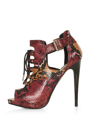 <p>THESE SHOES. BUY THEM NOW. THAT IS ALL.</p>
<p>Snake heels, £68, <a href="http://www.topshop.com/en/tsuk/product/new-in-this-week-2169932/new-in-this-week-493/gee-snake-ghillie-heels-2506984?bi=1&ps=200" target="_blank">topshop.com</a></p>
<p><a href="http://www.cosmopolitan.co.uk/fashion/shopping/christmas-party-dress-2013-alternatives" target="_blank">Shop partywear looks beyond the LBD</a></p>
<p><a href="http://www.cosmopolitan.co.uk/fashion/shopping/sequin-dress-black-gold" target="_blank">8 ways to wear sequins</a></p>
<p><a href="http://www.cosmopolitan.co.uk/fashion/news/" target="_blank">Get the latest fashion news</a></p>