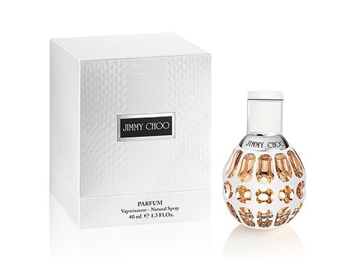 <p class="p1"><strong>I say:</strong> "I'm a perfume obsessive and I like this. It is quite sweet but it's also got a sexy, powdery muskiness to it."</p>
<p class="p1"><strong>My girl friend says:</strong> "Too sweet for me – I wouldn't wear it."</p>
<p class="p1"><strong>My guy friend says:</strong> "It's quite heavy and sweet, especially for the daytime. It's not my favourite scent."</p>
<p class="p1">Jimmy Choo Limited White Edition<strong>, </strong>£88, <a href="http://www.debenhams.com/webapp/wcs/stores/servlet/prod_10701_10001_117867990399_-1%20%20" target="_blank">debenhams.com</a></p>
<p class="p1"><a href="http://www.cosmopolitan.co.uk/beauty-hair/news/trends/beauty-products/august-beauty-lab-buys" target="_blank">BEAUTY BUY OF THE DAY</a></p>
<p class="p1"><a href="http://www.cosmopolitan.co.uk/beauty-hair/news/trends/celebrity-beauty/celebrity-party-make-up-ideas" target="_blank">PARTY MAKE-UP INSPIRATION</a></p>
<p class="p1"><a href="http://www.cosmopolitan.co.uk/beauty-hair/news/trends/celebrity-beauty/celebrity-party-make-up-ideas" target="_blank">FEARNE COTTON'S BOB IS BACK</a></p>