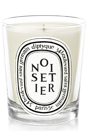 <p>"I try and buy one for my mum every year… but usually end up keeping it for myself! The ultimate luxury..."</p>
<p><strong>Alex Lunt, Junior Fashion Stylist</strong></p>
<p>Diptyque candle, £40, <a href="http://www.diptyqueparis.co.uk/catalog/product/view/id/674/s/noisetier/category/5" target="_blank">diptyqueparis.co.uk</a></p>
<p><a href="http://www.cosmopolitan.co.uk/fashion/shopping/sequin-dress-black-gold" target="_blank">8 WAYS TO WEAR SEQUINS</a></p>
<p><a href="http://www.cosmopolitan.co.uk/fashion/shopping/primark-party-wear-dresses" target="_blank">PRIMARK'S PARTY PIEVCES ARE AMAZING</a></p>
<p><a href="http://www.cosmopolitan.co.uk/fashion/shopping/womens-clothing-under-ten-pounds" target="_blank">DAILY FASHION BUY FOR £10 OR LESS</a></p>
