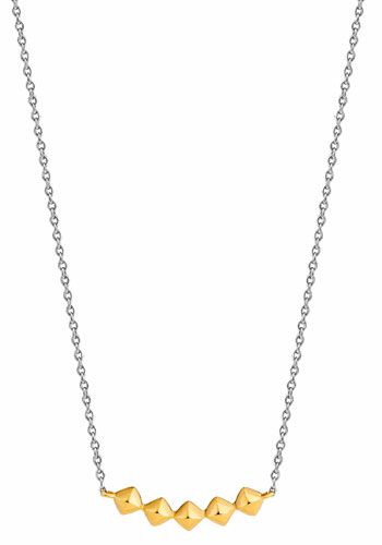 <p>Add instant chic to anything with this gold necklace, £90 from <a href="http://www.tisento-milano.com/?en#/collection" target="_blank">Ti Sento</a></p>