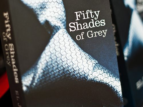 Fifty Shades Of Grey Sex Tips