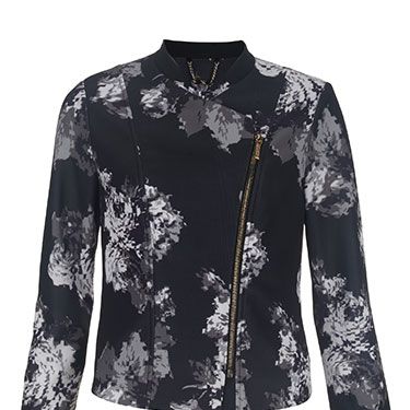 <p>Don't let your cover-ups let you down! This floral jacket is a great way to add glamour to even the simplest of outfits.</p>
<p>Floral jacket, £58, <a href="http://www.lipsy.co.uk/" target="_blank">lipsy.co.uk</a></p>
<p><a href="http://www.cosmopolitan.co.uk/fashion/shopping/christmas-party-dresses-investment" target="_blank">10 DREAMY PARTY DRESSES</a></p>
<p><a href="http://www.cosmopolitan.co.uk/fashion/love/love-it-or-loathe-it-rihanna-neon-pink-bomber-jacket" target="_blank">LOVE IT OR LOATHE IT: RIHANNA</a></p>
<p><a href="http://www.cosmopolitan.co.uk/fashion/shopping/top-ten-fashion-buys" target="_blank">2013: WHAT WERE FASHION'S MOST WANTED? </a></p>