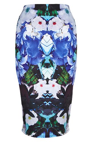 <p>A printed pencil skirt looks great with a plain cami and heels - we can just imagine Kimmy sashaying round L.A. in this one!</p>
<p>Pencil skirt, £38,<a href="http://www.lipsy.co.uk/" target="_blank"> lipsy.co.uk</a></p>
<p><a href="http://www.lipsy.co.uk/" target="_blank">10 DREAMY PARTY DRESSES</a></p>
<p><a href="http://www.cosmopolitan.co.uk/fashion/love/love-it-or-loathe-it-rihanna-neon-pink-bomber-jacket" target="_blank">LOVE IT OR LOATHE IT: RIHANNA</a></p>
<p><a href="http://www.cosmopolitan.co.uk/fashion/shopping/top-ten-fashion-buys" target="_blank">2013: WHAT WERE FASHION'S MOST WANTED? </a></p>
