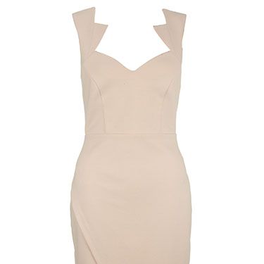 <p>Knock 'em dead in this show-stopping dress, which features a cool, cut-out neckline and figure-hugging design. We love.</p>
<p>Blush dress, £60, <a href="http://www.lipsy.co.uk/" target="_blank">lipsy.co.uk</a></p>
<p><a href="http://www.cosmopolitan.co.uk/fashion/shopping/christmas-party-dresses-investment" target="_blank">10 DREAMY PARTY DRESSES</a></p>
<p><a href="http://www.cosmopolitan.co.uk/fashion/love/love-it-or-loathe-it-rihanna-neon-pink-bomber-jacket" target="_blank">LOVE IT OR LOATHE IT: RIHANNA</a></p>
<p><a href="http://www.cosmopolitan.co.uk/fashion/shopping/top-ten-fashion-buys" target="_blank">2013: WHAT WERE FASHION'S MOST WANTED? </a></p>