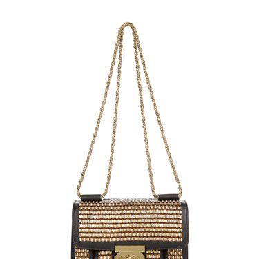 <p>Channel your inner Gatsby with this art deco chic long chain purse. New Year's Eve anyone?</p>
<p>Beaded shoulder bag, £1,080 (from £1,810)</p>
<p><a href="http://www.cosmopolitan.co.uk/fashion/shopping/top-ten-fashion-buys" target="_blank">FASHION'S MOST WANTED ITEMS OF 2013</a></p>
<p><a href="http://www.cosmopolitan.co.uk/fashion/shopping/ti-sento-jewellery" target="_blank">CHRISTMAS LUST-HAVE JEWELLERY</a></p>
<p><a href="http://www.cosmopolitan.co.uk/fashion/shopping/what-to-wear-christmas-day" target="_blank">CHRISTMAS DAY OUTFITS</a></p>
