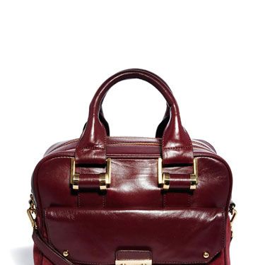 <p>This bag is the perfect size for throwing all of your makeup, iPad and notebooks into whilst still looking vintage chic.</p>
<p>Leather box bag, £42, <a href="http://www.asos.com/ASOS/ASOS-Leather-Boxy-Bag-With-Front-Quilting/Prod/pgeproduct.aspx?iid=3031984&cid=9714&sh=0&pge=0&pgesize=36&sort=-1&clr=Burgundy" target="_blank">ASOS</a></p>
<p><a href="http://www.cosmopolitan.co.uk/fashion/shopping/top-ten-sale-picks-harrods" target="_blank">TOP TEN SALE PICKS FROM HARRODS</a></p>
<p><a href="http://www.cosmopolitan.co.uk/fashion/shopping/top-ten-fashion-buys" target="_blank">FASHION'S MOST WANTED OF 2013</a></p>
<p><a href="http://www.cosmopolitan.co.uk/fashion/shopping/christmas-party-dresses-investment" target="_blank">TEN DREAMY PARTY DRESSES</a></p>