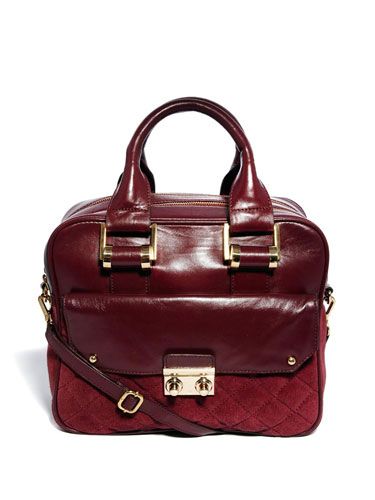 <p>This bag is the perfect size for throwing all of your makeup, iPad and notebooks into whilst still looking vintage chic.</p>
<p>Leather box bag, £42, <a href="http://www.asos.com/ASOS/ASOS-Leather-Boxy-Bag-With-Front-Quilting/Prod/pgeproduct.aspx?iid=3031984&cid=9714&sh=0&pge=0&pgesize=36&sort=-1&clr=Burgundy" target="_blank">ASOS</a></p>
<p><a href="http://www.cosmopolitan.co.uk/fashion/shopping/top-ten-sale-picks-harrods" target="_blank">TOP TEN SALE PICKS FROM HARRODS</a></p>
<p><a href="http://www.cosmopolitan.co.uk/fashion/shopping/top-ten-fashion-buys" target="_blank">FASHION'S MOST WANTED OF 2013</a></p>
<p><a href="http://www.cosmopolitan.co.uk/fashion/shopping/christmas-party-dresses-investment" target="_blank">TEN DREAMY PARTY DRESSES</a></p>