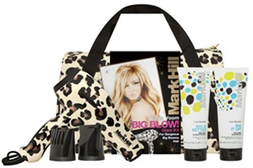 <p>Give your hair some oomph with Mark Hill's Va Va Voom hair set, which gives you all you need to lift your tresses - plus it's less than half price!</p>
<p>Va Va Voom hair kit, was £65, now £30, <a href="http://www.boots.com/en/Mark-Hill-Va-Va-Voom-Big-Blow-Glam-Kit_1399368/" target="_blank">Boots</a></p>
<p><a href="http://www.cosmopolitan.co.uk/beauty-hair/news/styles/hair-trends-spring-summer-2014" target="_blank">THE HUGE HAIR TRENDS OF 2014</a></p>
<p><a href="http://www.cosmopolitan.co.uk/beauty-hair/news/trends/beauty-products/face-masks-tried-and-tested-beauty-lab" target="_blank">FACE MASKS - TRIED AND TESTED</a></p>
<p><a href="http://www.cosmopolitan.co.uk/beauty-hair/beauty-tips/hair-topknot-step-by-step" target="_blank">PARTY HAIR IN THREE STEPS</a></p>