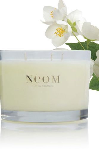 <p>We <em>love</em> Neom's luxury organic candles - this Restore fragrance has hints of jasmine, sandalwood and ginger which is perfect to clear and soothe your minds after the hectic Christmas period.</p>
<p>Restore candle, will be reduced to £28 on Boxing Day, <a href="http://www.neomorganics.com/restore-home-candle.html" target="_blank">Neom</a></p>
<p><a href="http://www.cosmopolitan.co.uk/beauty-hair/news/styles/hair-trends-spring-summer-2014" target="_blank">THE HUGE HAIR TRENDS OF 2014</a></p>
<p><a href="http://www.cosmopolitan.co.uk/beauty-hair/news/trends/beauty-products/face-masks-tried-and-tested-beauty-lab" target="_blank">FACE MASKS - TRIED AND TESTED</a></p>
<p><a href="http://www.cosmopolitan.co.uk/beauty-hair/beauty-tips/hair-topknot-step-by-step" target="_blank">PARTY HAIR IN THREE STEPS</a></p>