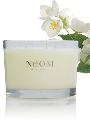 <p>We <em>love</em> Neom's luxury organic candles - this Restore fragrance has hints of jasmine, sandalwood and ginger which is perfect to clear and soothe your minds after the hectic Christmas period.</p>
<p>Restore candle, will be reduced to £28 on Boxing Day, <a href="http://www.neomorganics.com/restore-home-candle.html" target="_blank">Neom</a></p>
<p><a href="http://www.cosmopolitan.co.uk/beauty-hair/news/styles/hair-trends-spring-summer-2014" target="_blank">THE HUGE HAIR TRENDS OF 2014</a></p>
<p><a href="http://www.cosmopolitan.co.uk/beauty-hair/news/trends/beauty-products/face-masks-tried-and-tested-beauty-lab" target="_blank">FACE MASKS - TRIED AND TESTED</a></p>
<p><a href="http://www.cosmopolitan.co.uk/beauty-hair/beauty-tips/hair-topknot-step-by-step" target="_blank">PARTY HAIR IN THREE STEPS</a></p>