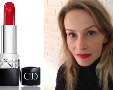 <p><strong>What?</strong> This is Dior's bestseller and also the very first lipstick shade it ever produced, back when it was simply called 9. Since its birth in 1953, Rouge Dior lipsticks have existed in over 1500 shades, many of them long gone. But not this one, owing, probably, to its classic mid-tone red that should flatter most skin tones. A real lady among lipsticks, it was re-launched in 2013 as one of four Dior all-time classic lipstick shades.</p>
<p><strong>Must-have rating: </strong>3/5</p>
<p><strong>I say:</strong> This looked a bit tame in the tube to me (I've got used to the REALLY loud reds out there). But on lips, it looks fresh and quite punchy, with a ladylike satin finish.</p>
<p><strong>Dior Rouge Dior Lipstick in 999, £26 <a href="http://www.boots.com/en/DIOR-ROUGE-DIOR-Lipstick_1395333/" target="_blank">boots.com</a><br /></strong></p>