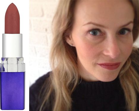 <p><strong>What?</strong> If you were of lipstick-wearing age in the early 90's, you'll have sported this mauvey-browney-pink; with it, you looked just like a supermodel, made up by Kevyn Aucoin (or so you thought). In fact, Kate Moss herself has declared she was a fan as a teenager. It was discontinued in 1998 but re-instated because legions of put-out women demanded it.</p>
<p><strong>Must-have rating: 1/5<br /></strong></p>
<p><strong>I say:</strong> Yes, I did wear this, teamed with brown eye pencil which I proudly used as lip liner. I guess looking drab was the height of style back then.</p>
<p><strong>Rimmel Moisture Renew Lipstick in Heather Shimmer, £6.49 <a href="http://www.superdrug.com/rimmel-london/rimmel-moisture-renew-lipstick-heather-shimmer/invt/744368" target="_blank">superdrug.com</a></strong></p>