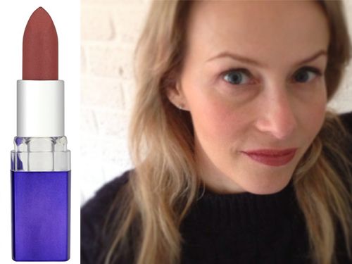 <p><strong>What?</strong> If you were of lipstick-wearing age in the early 90's, you'll have sported this mauvey-browney-pink; with it, you looked just like a supermodel, made up by Kevyn Aucoin (or so you thought). In fact, Kate Moss herself has declared she was a fan as a teenager. It was discontinued in 1998 but re-instated because legions of put-out women demanded it.</p>
<p><strong>Must-have rating: 1/5<br /></strong></p>
<p><strong>I say:</strong> Yes, I did wear this, teamed with brown eye pencil which I proudly used as lip liner. I guess looking drab was the height of style back then.</p>
<p><strong>Rimmel Moisture Renew Lipstick in Heather Shimmer, £6.49 <a href="http://www.superdrug.com/rimmel-london/rimmel-moisture-renew-lipstick-heather-shimmer/invt/744368" target="_blank">superdrug.com</a></strong></p>